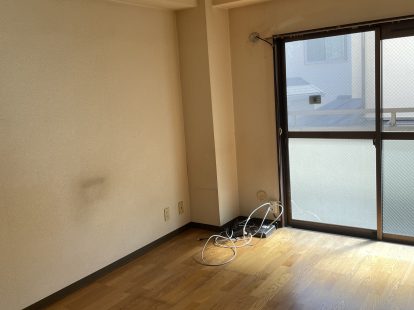 愛知県名古屋市で事故物件のマンション買取